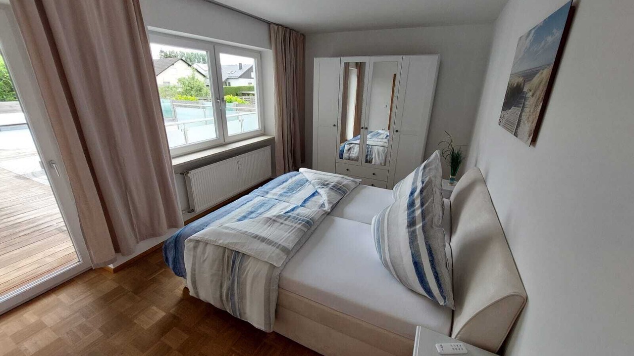 Photo of Bedroom in Grossmehring