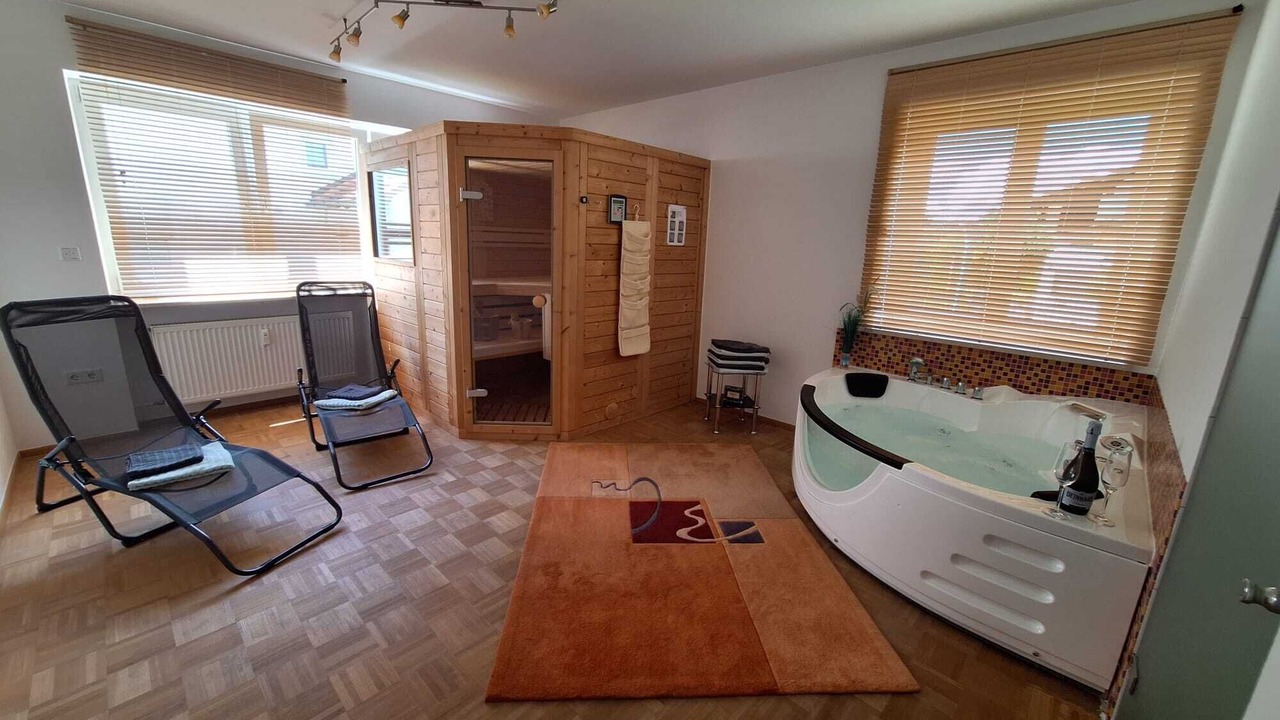 Photo of Bathroom in Grossmehring
