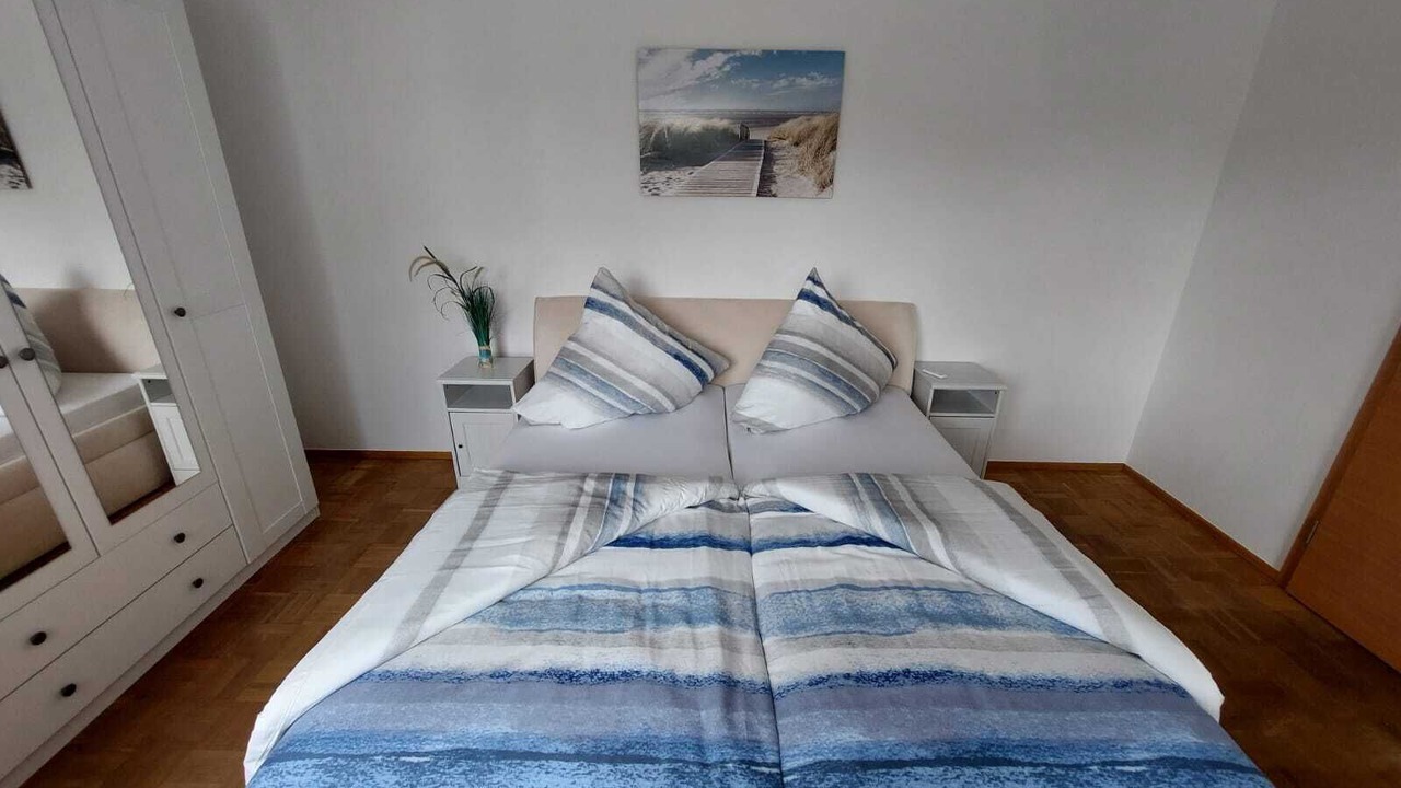 Photo of Bedroom in Grossmehring
