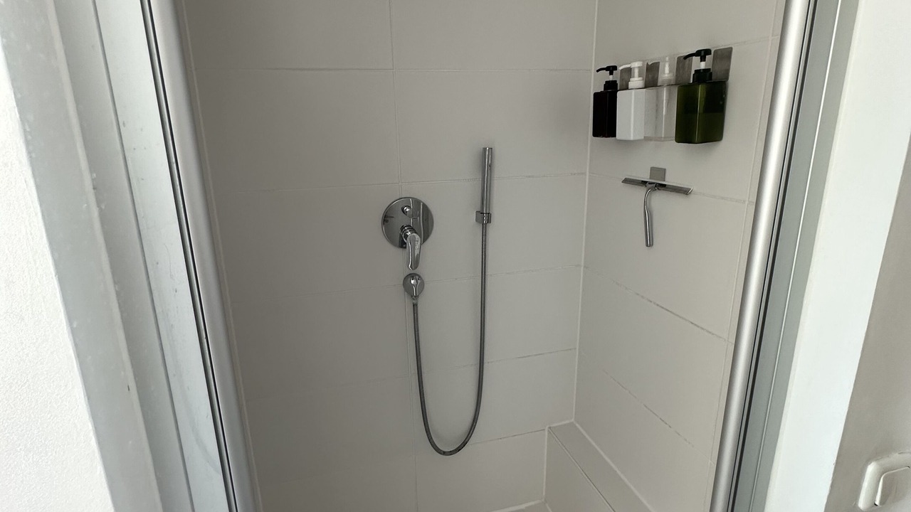 Photo of Bathroom in Sendlinger Feld