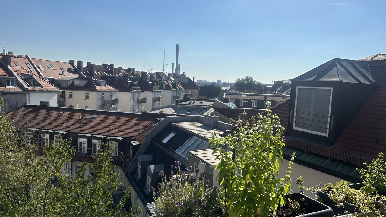 Photo of Outdoor in Sendlinger Feld