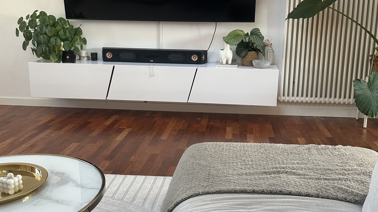 Photo of Livingroom in Sendlinger Feld
