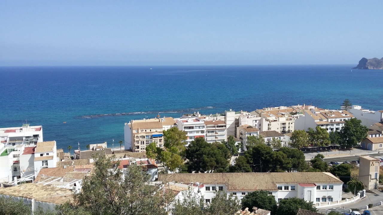 Photo of Outdoor in Bernia