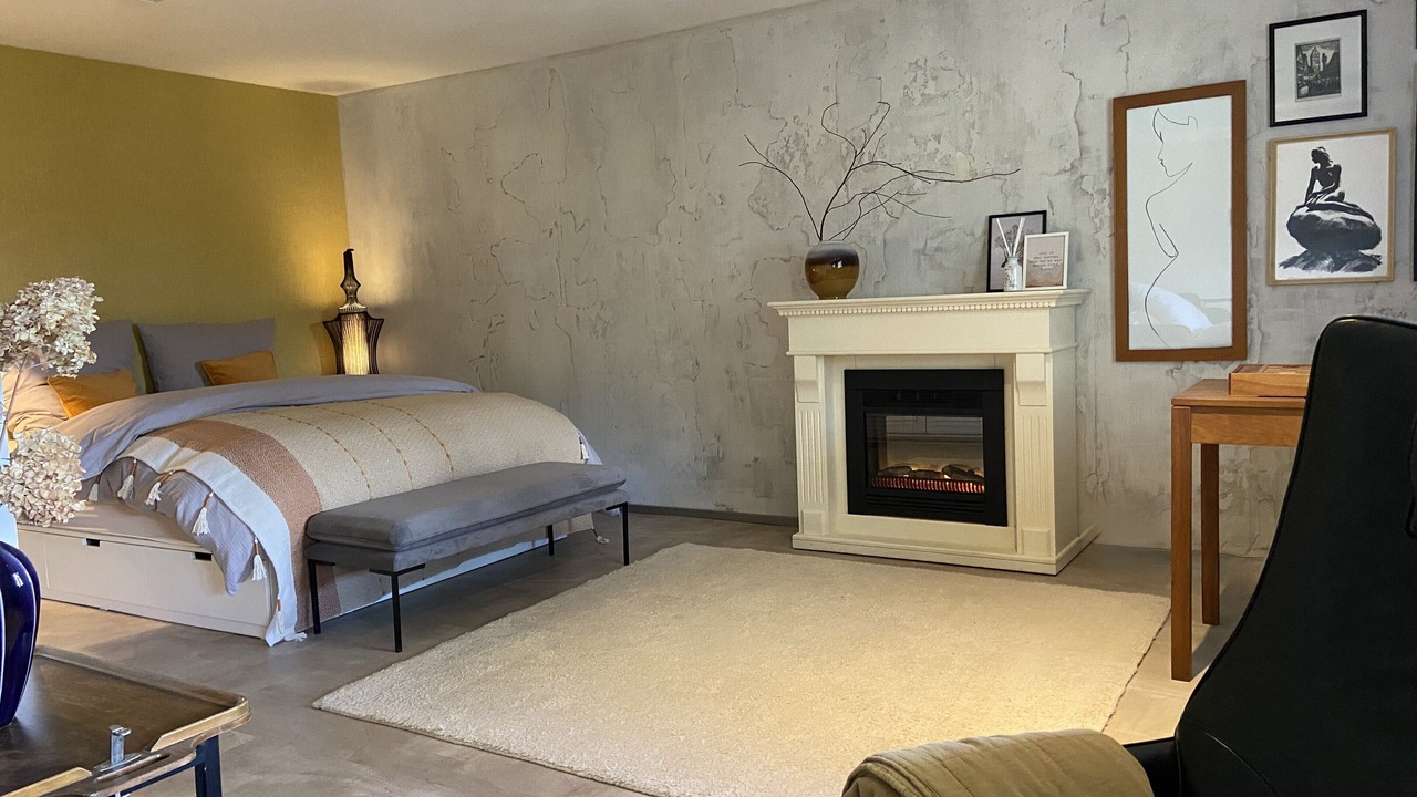 Photo of Bedroom in Immenstadt im Allgaeu