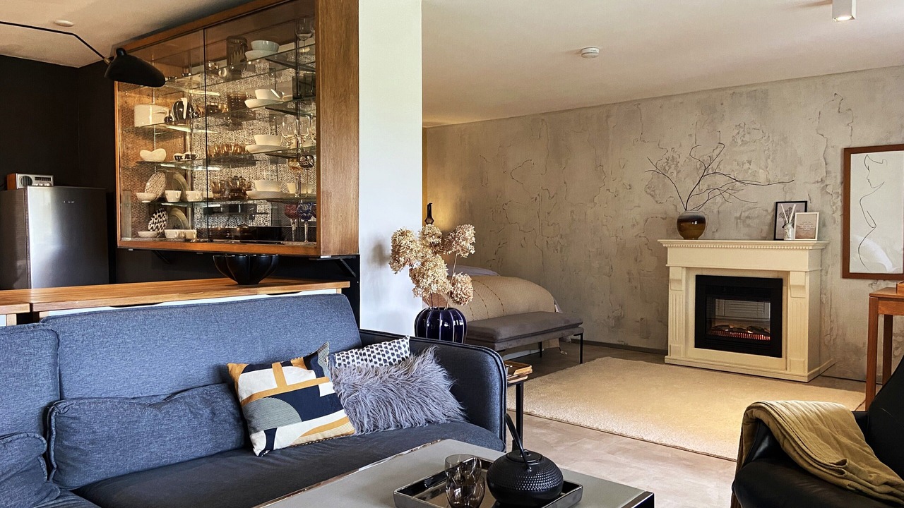 Photo of Livingroom in Immenstadt im Allgaeu