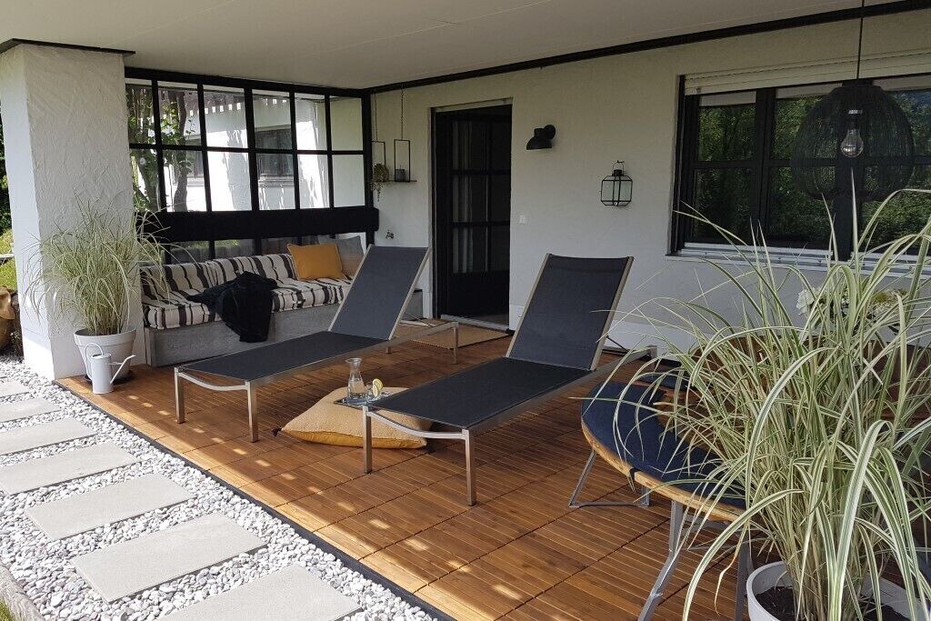 Photo of Patio Balcony in Immenstadt im Allgaeu