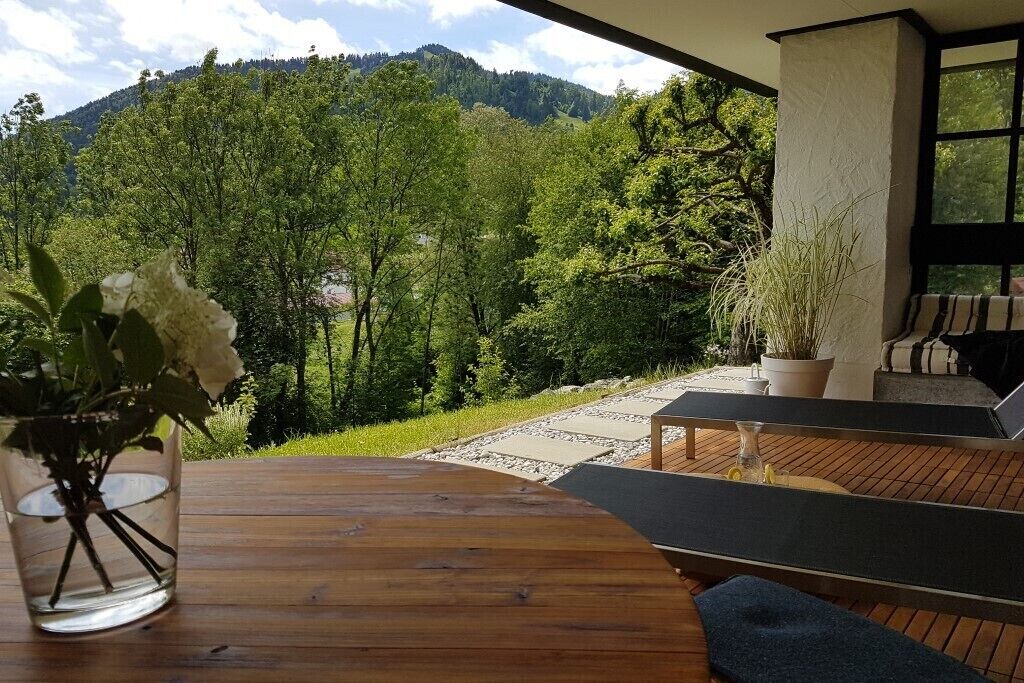 Photo of Outdoor in Immenstadt im Allgaeu