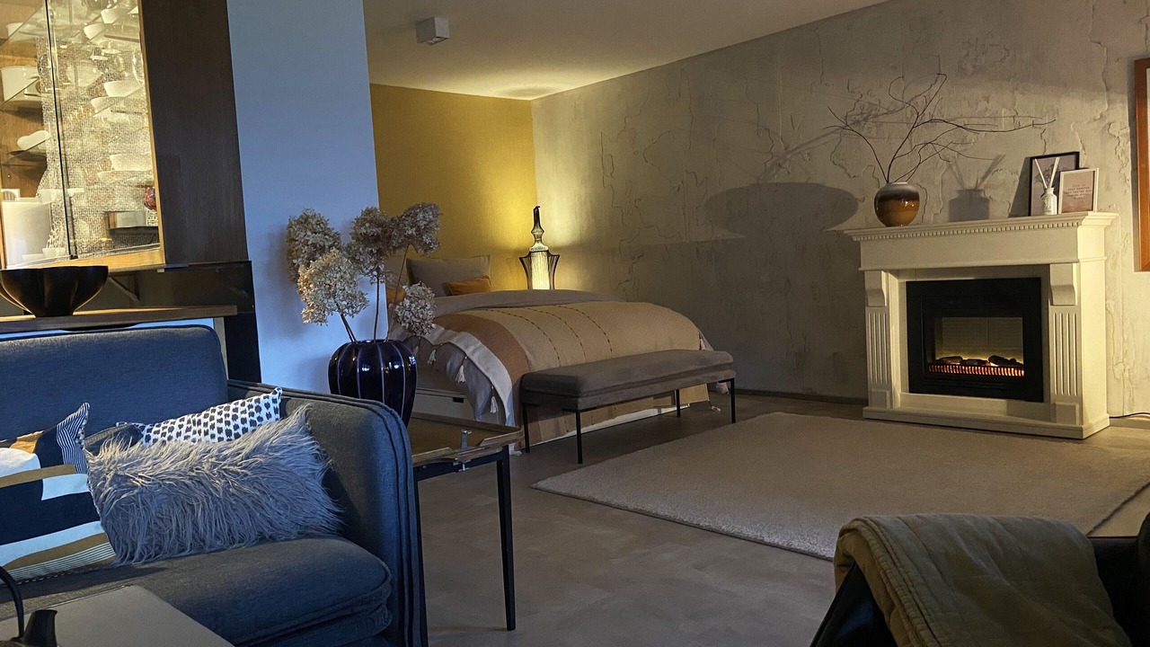Photo of Livingroom in Immenstadt im Allgaeu