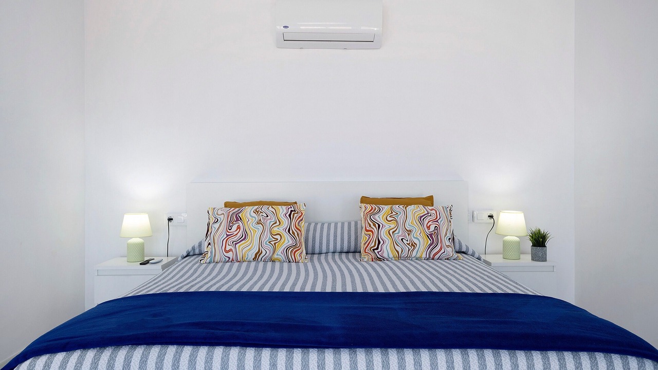 Photo of Bedroom in Tinajo