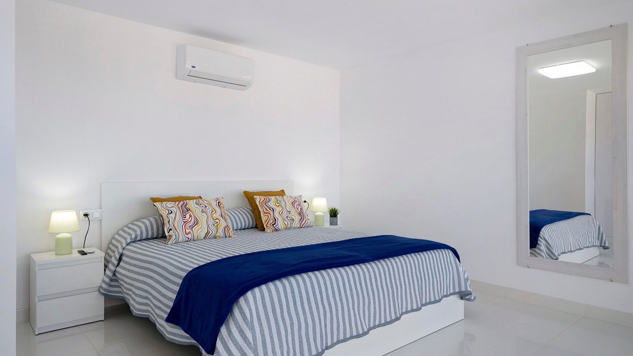 Photo of Bedroom in Tinajo