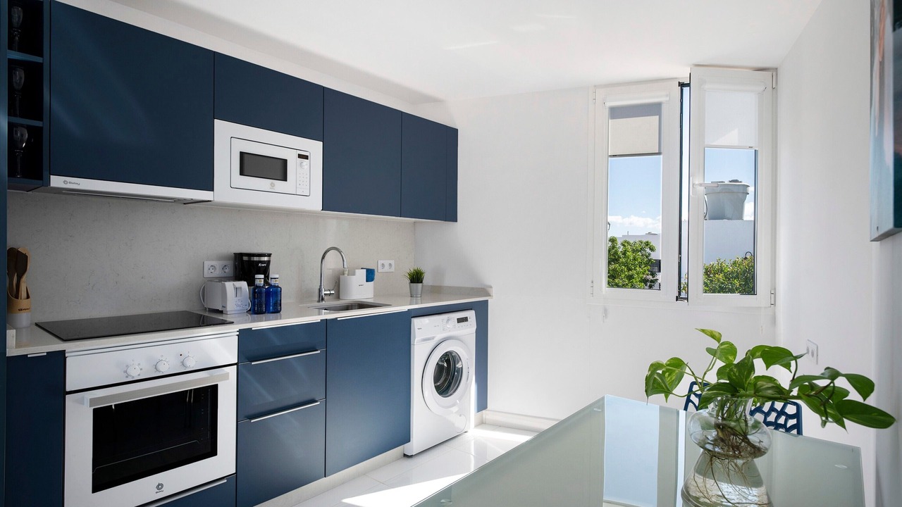 Photo of Kitchen in Tinajo