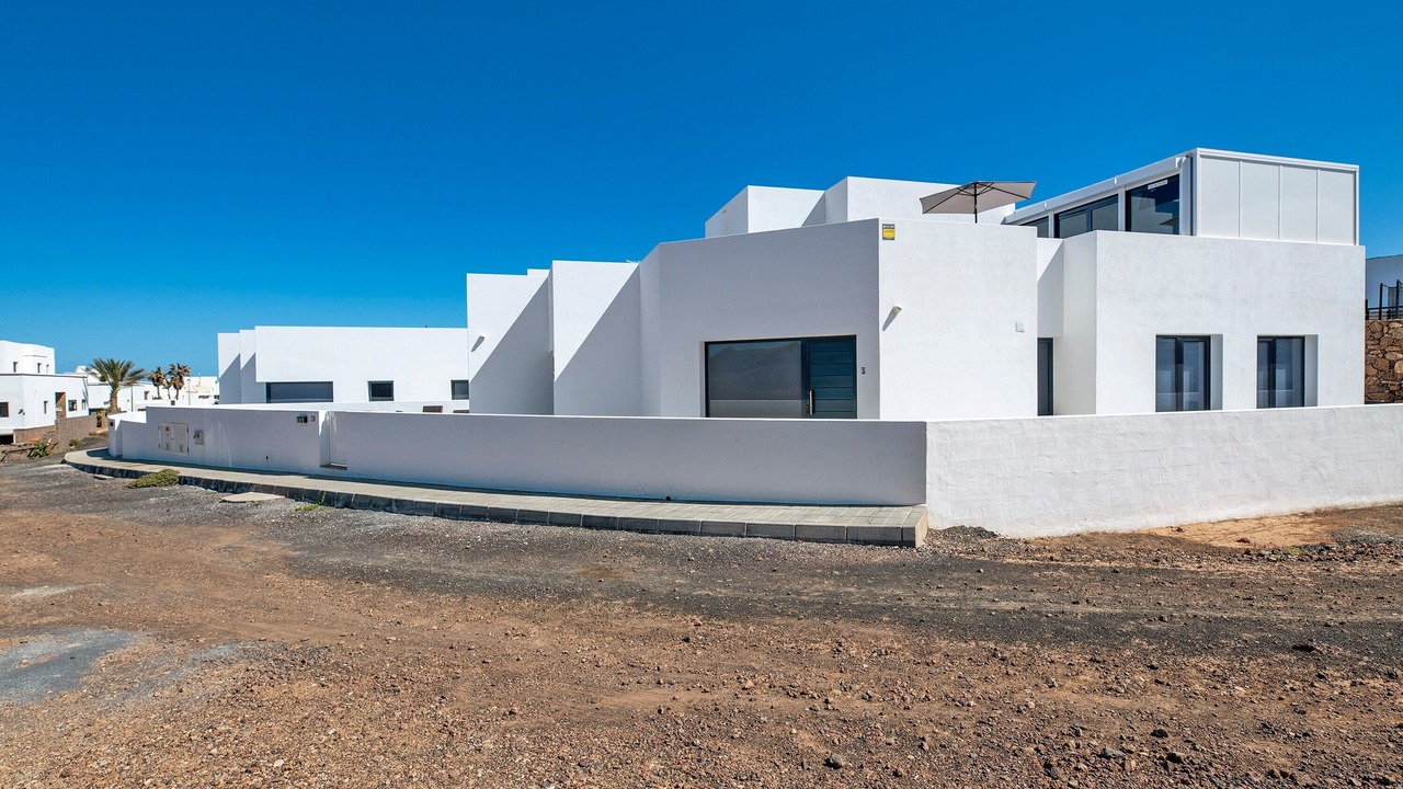 Photo of Outdoor in Tinajo