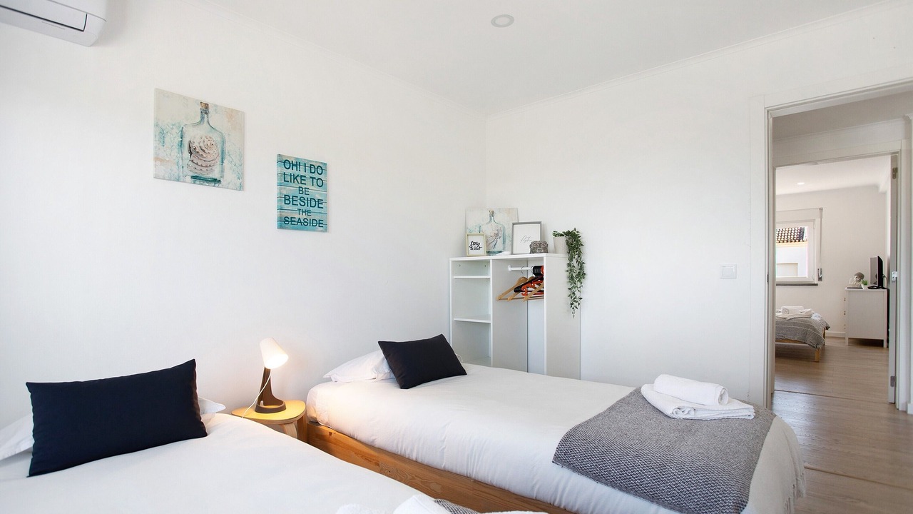 Photo of Bedroom in Ferrel