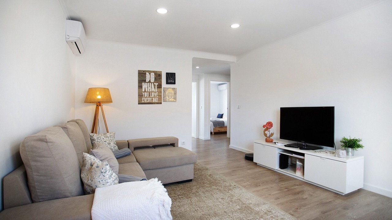 Photo of Livingroom in Ferrel