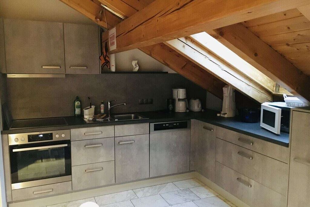 Photo of Kitchen in Fuessen