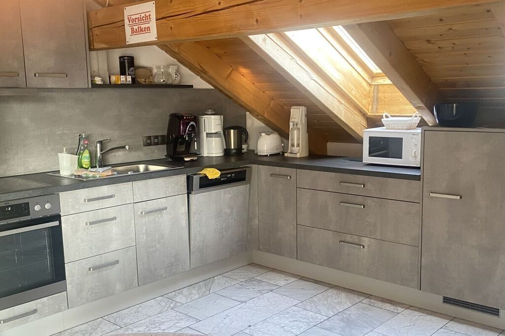 Photo of Kitchen in Fuessen
