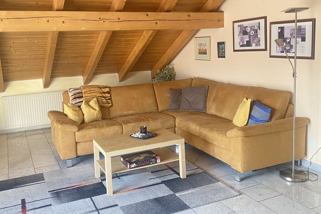 Photo of Livingroom in Fuessen
