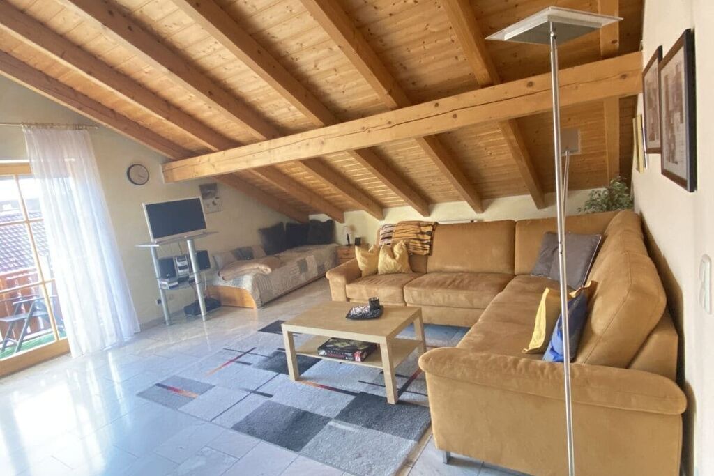 Photo of Livingroom in Fuessen