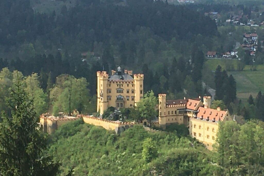 Photo of Outdoor in Fuessen