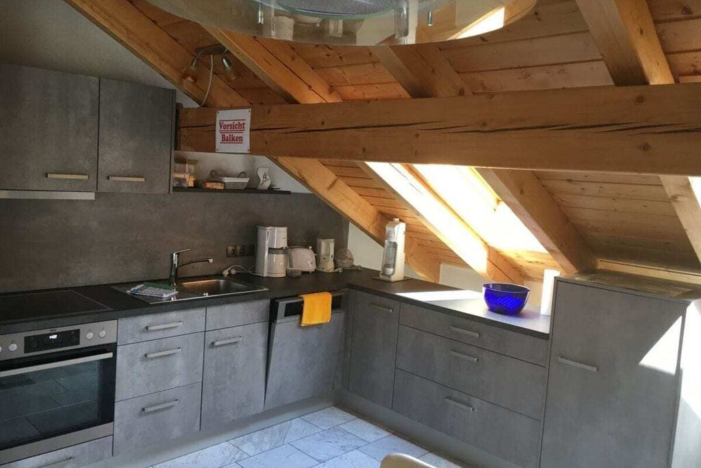 Photo of Kitchen in Fuessen