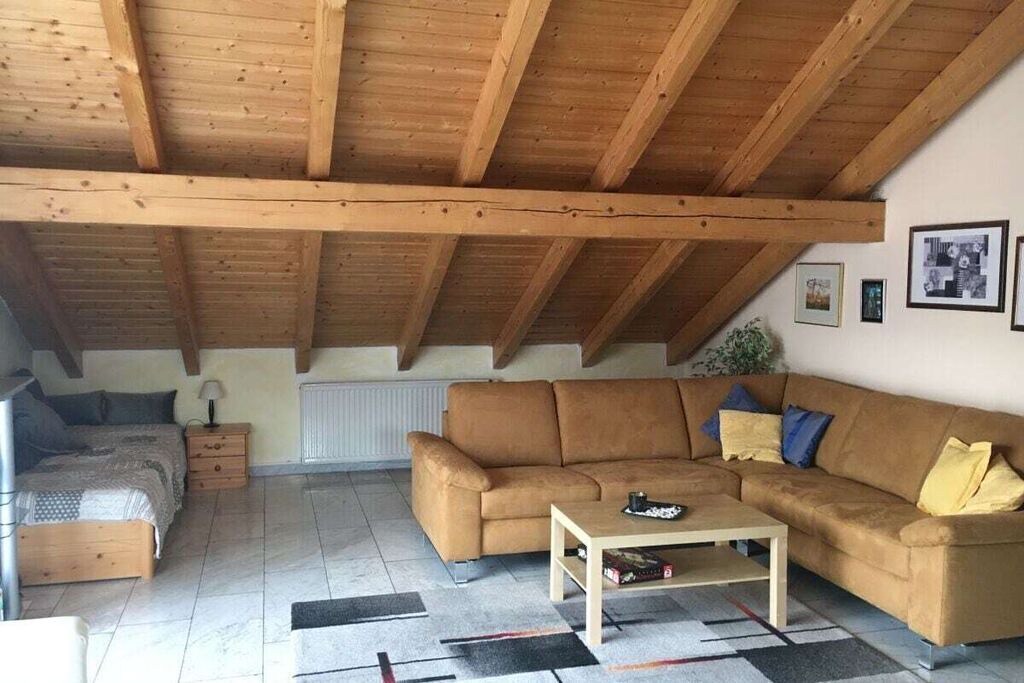 Photo of Livingroom in Fuessen