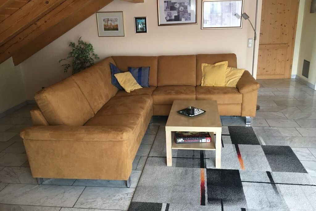 Photo of Livingroom in Fuessen
