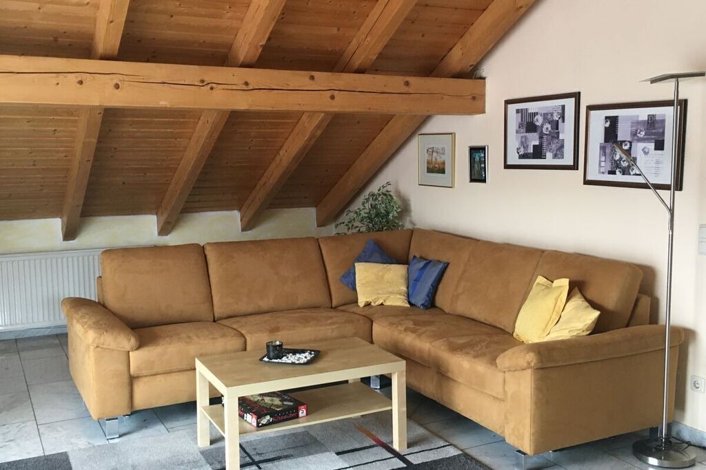 Photo of Livingroom in Fuessen
