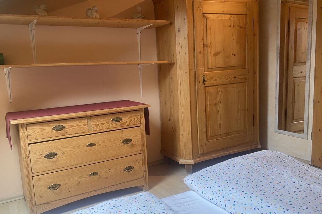 Photo of Bedroom in Fuessen
