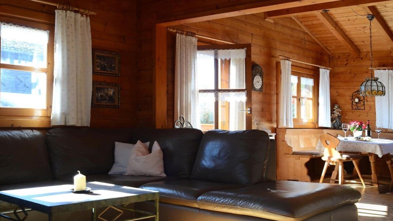 Photo of Livingroom in Altenmarkt a.Inn