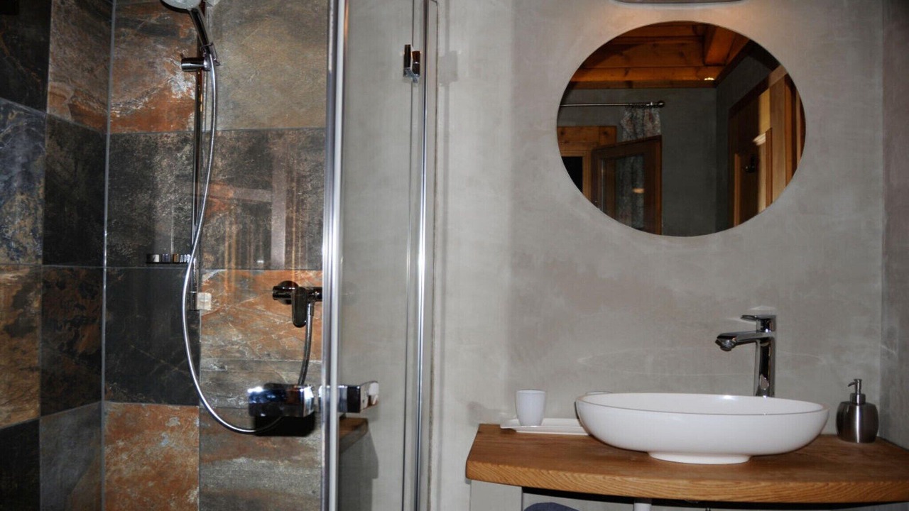 Photo of Bathroom in Altenmarkt a.Inn