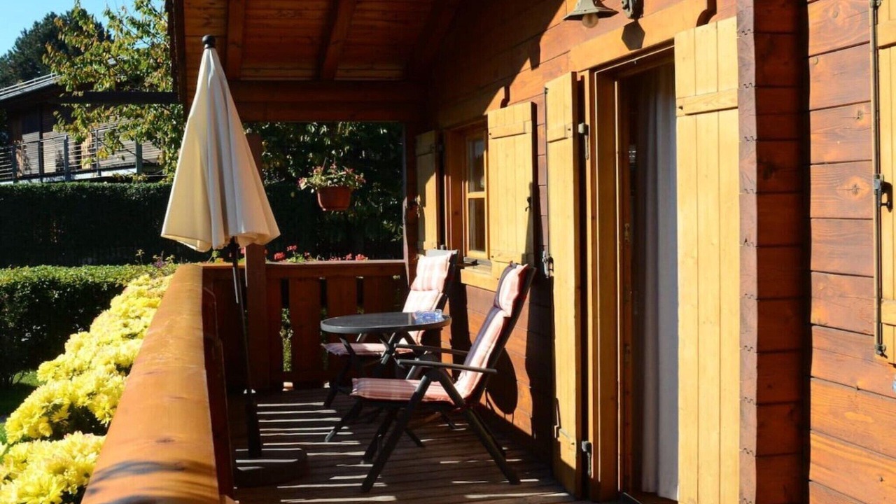 Photo of Patio Balcony in Altenmarkt a.Inn