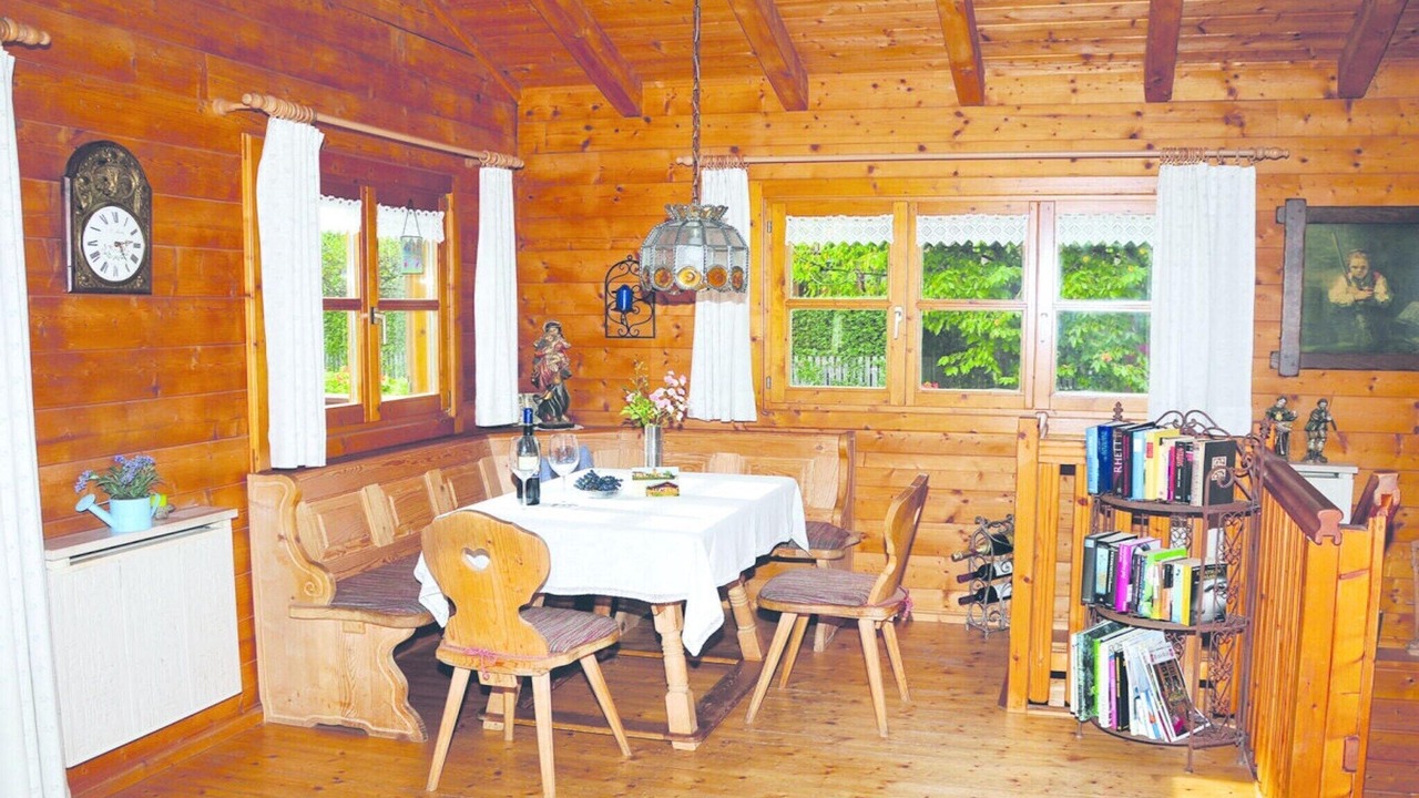 Photo of Livingroom in Altenmarkt a.Inn
