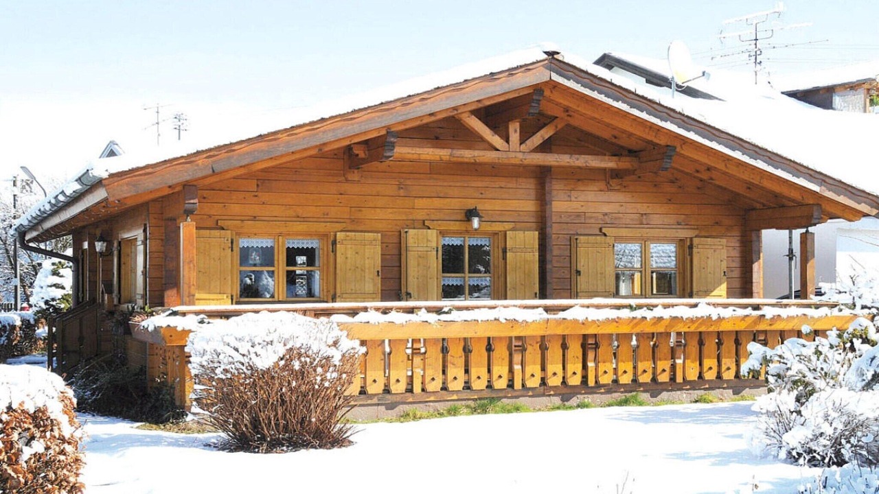 Photo of Outdoor in Altenmarkt a.Inn