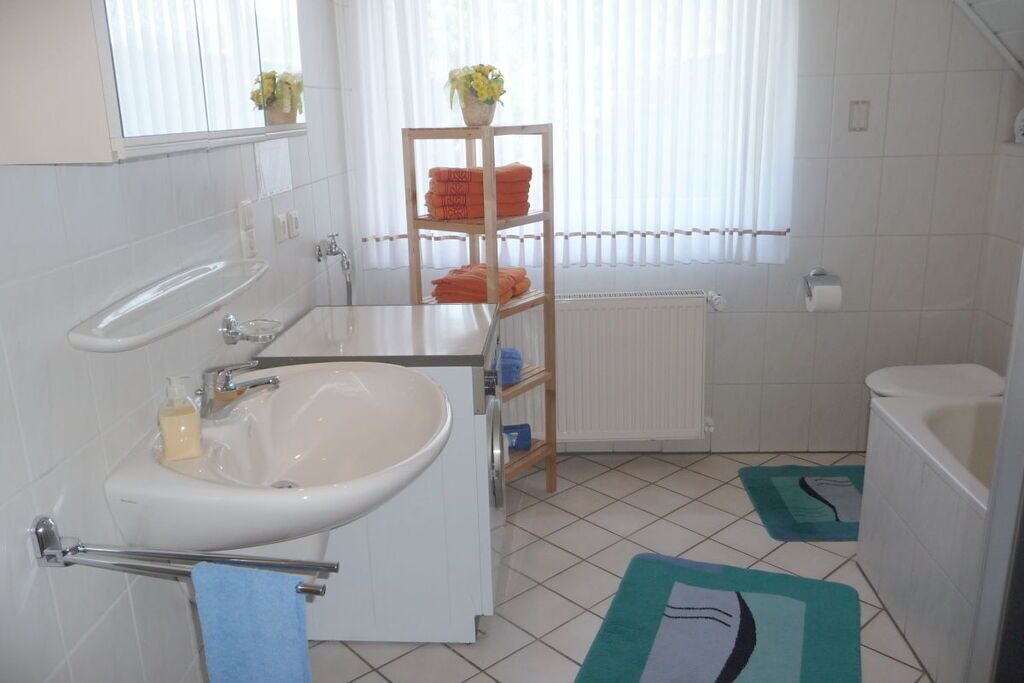 Photo of Bathroom in Riesenbeck