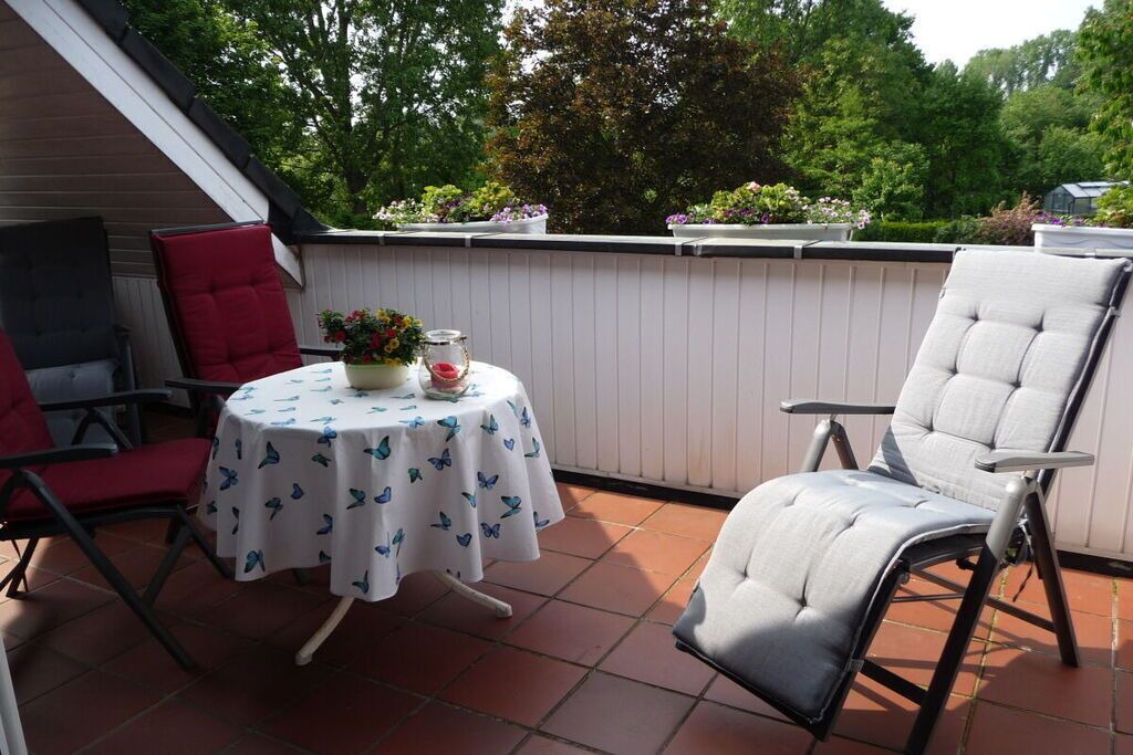 Photo of Patio Balcony in Riesenbeck
