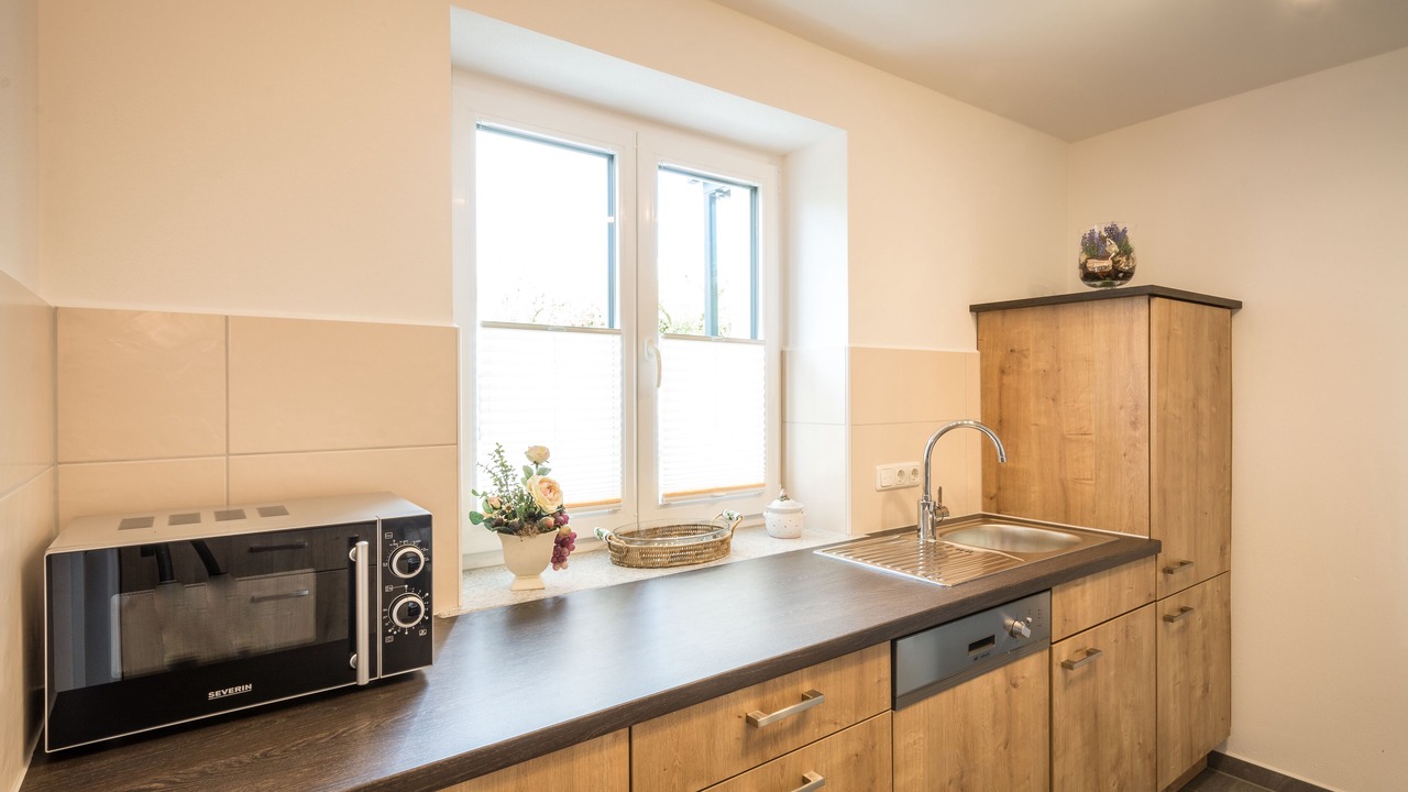 Photo of Kitchen in Ohlstadt