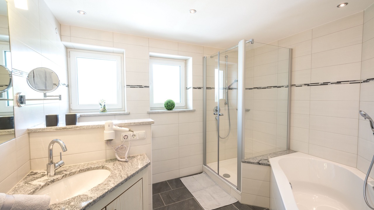 Photo of Bathroom in Ohlstadt