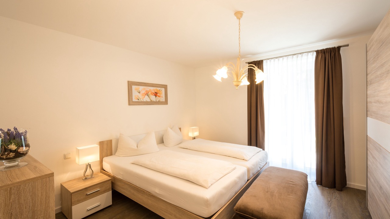 Photo of Bedroom in Ohlstadt