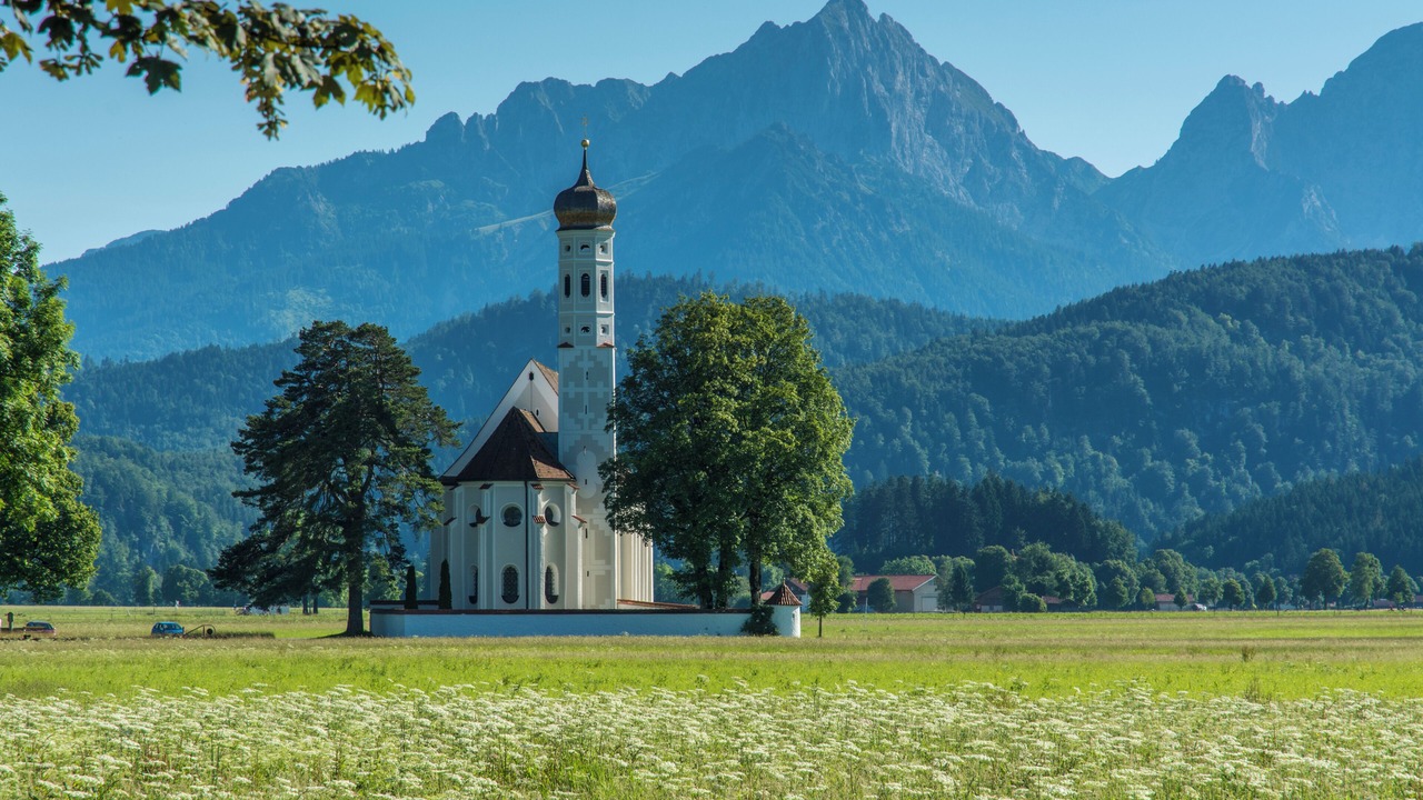 Photo of Outdoor in Ohlstadt