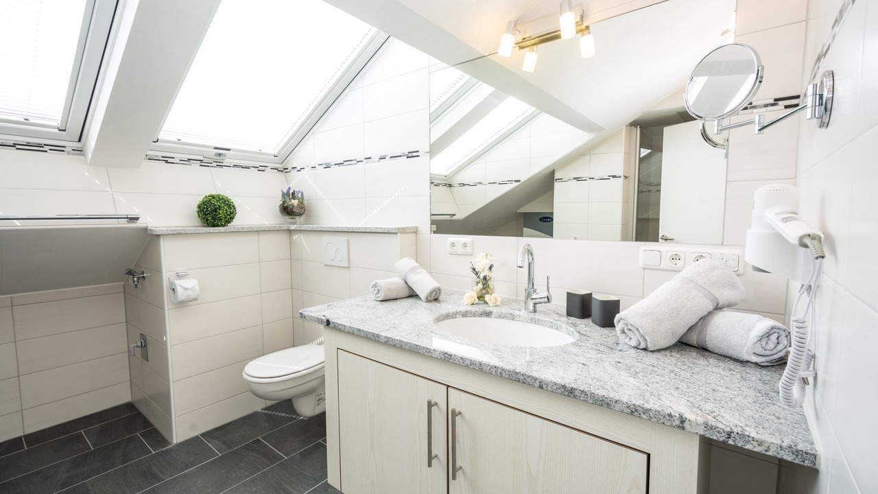 Photo of Bathroom in Ohlstadt