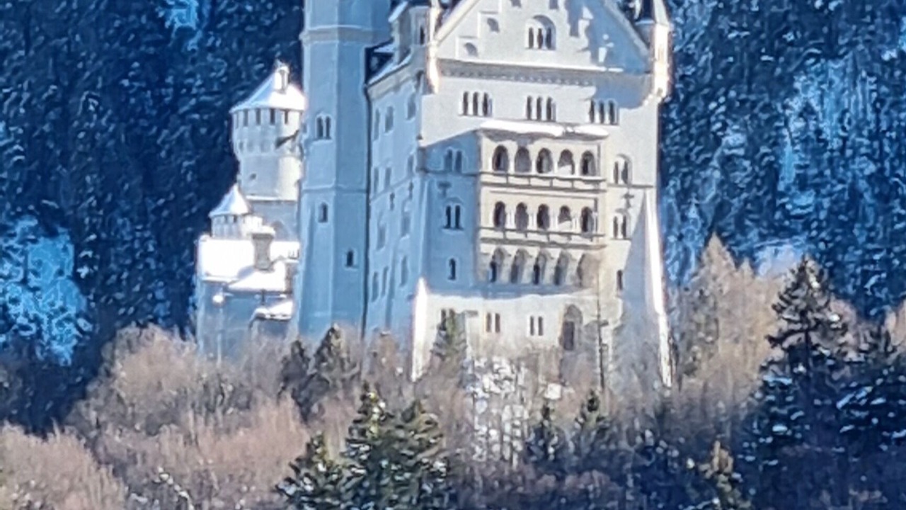 Photo of Outdoor in Ohlstadt