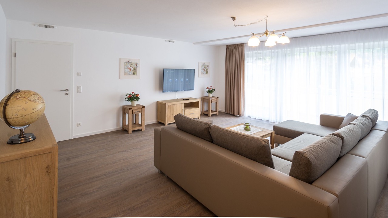 Photo of Livingroom in Ohlstadt