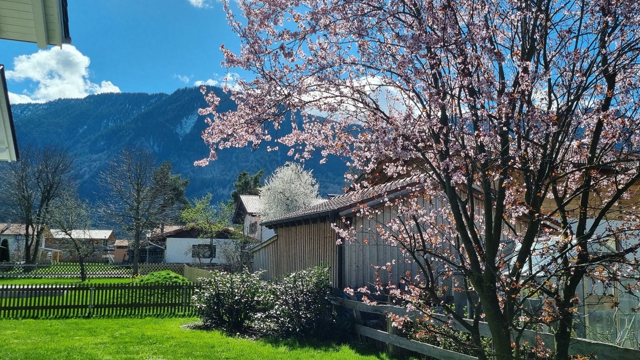 Photo of Outdoor in Ohlstadt