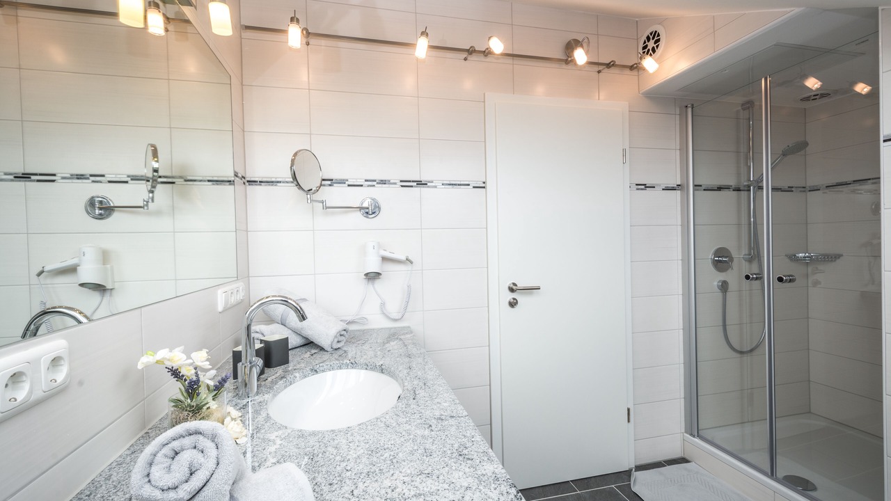 Photo of Bathroom in Ohlstadt
