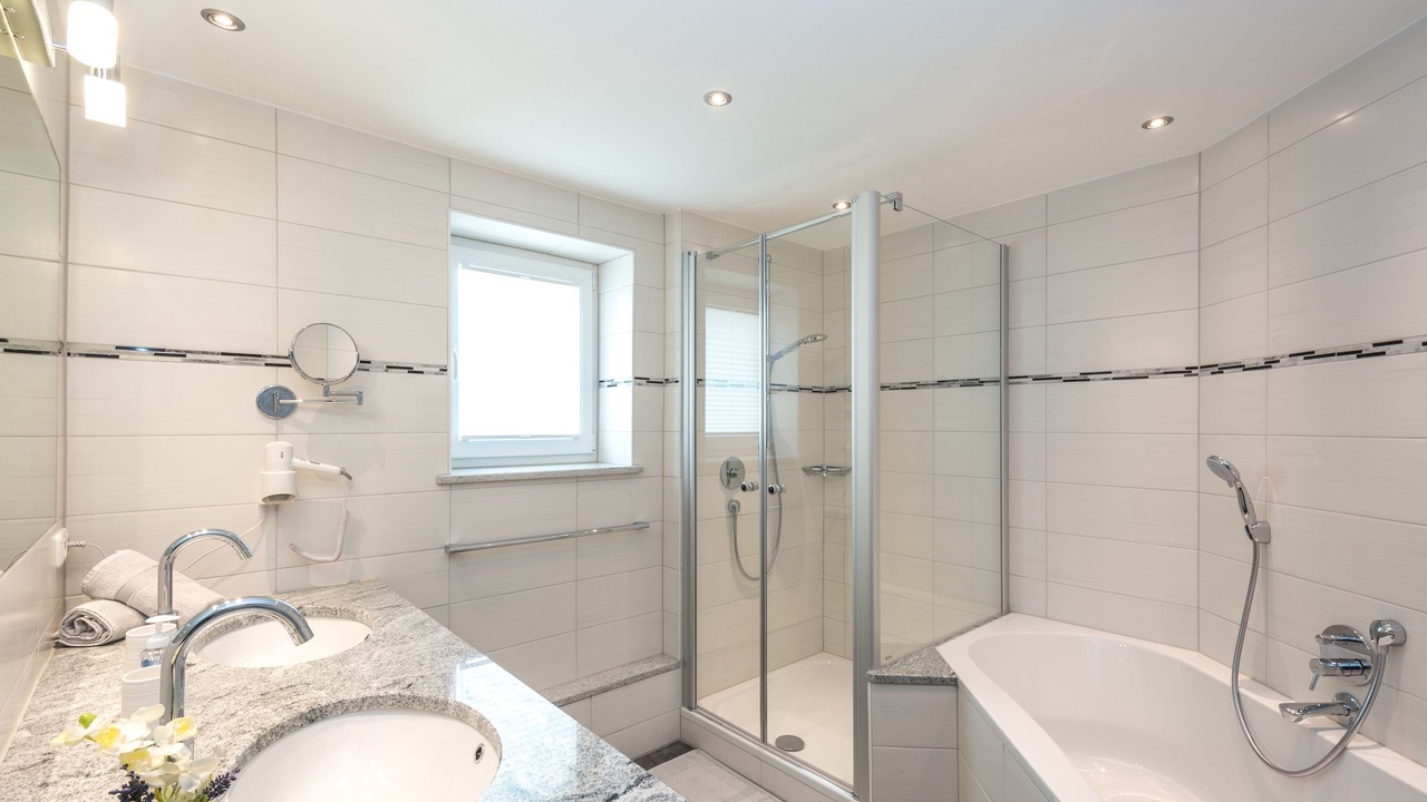 Photo of Bathroom in Ohlstadt