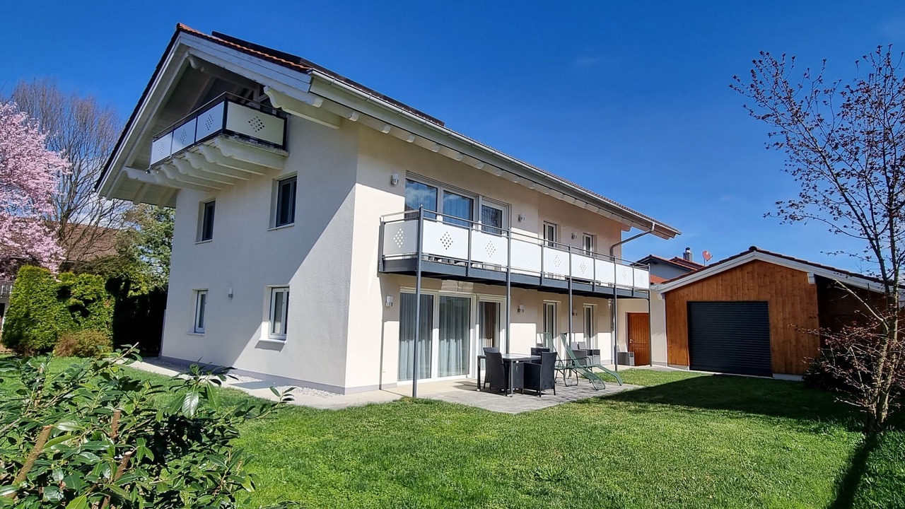 Photo of Outdoor in Ohlstadt