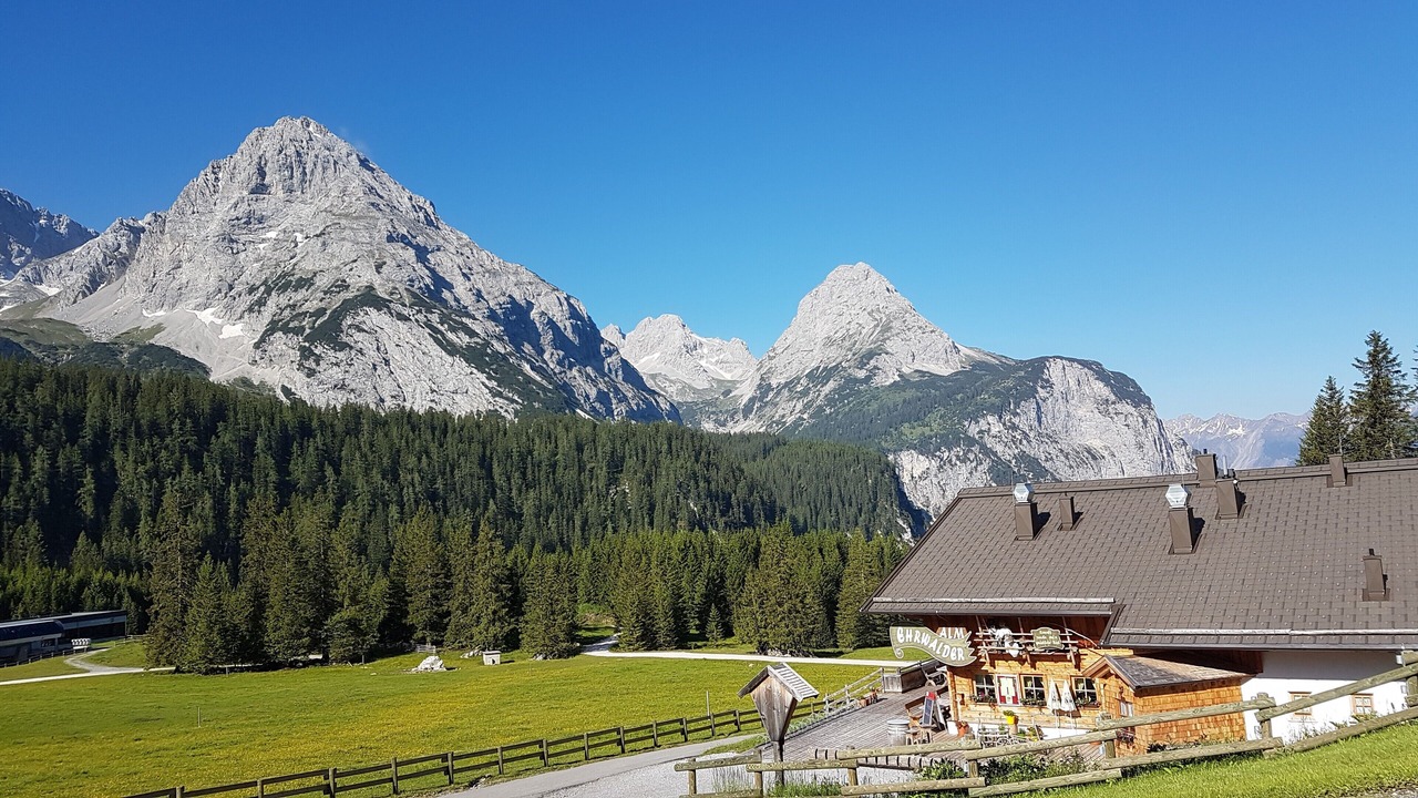 Photo of Outdoor in Ohlstadt