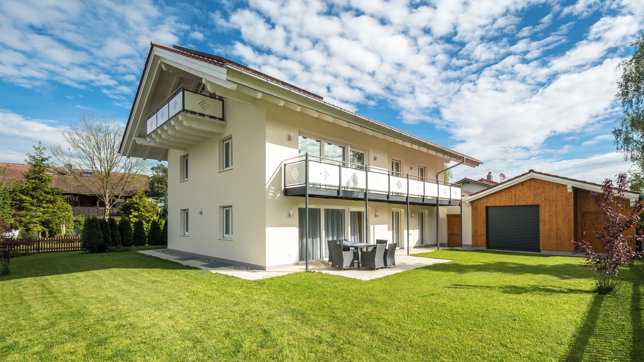 Photo of Outdoor in Ohlstadt