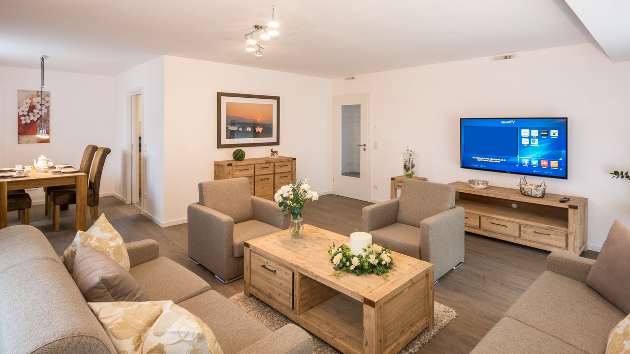 Photo of Livingroom in Ohlstadt
