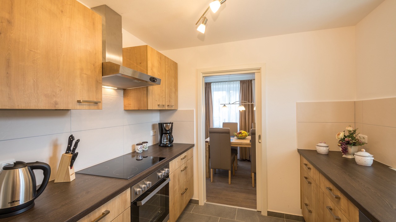 Photo of Kitchen in Ohlstadt